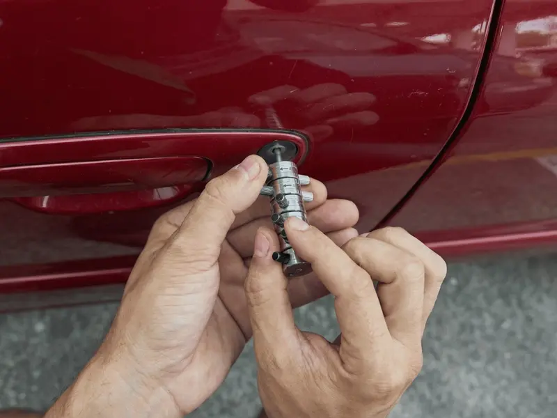 Chaveiro automotivo em Marília – chave codificada e transponder