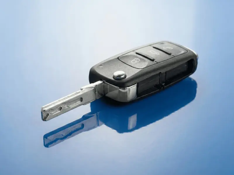 Chaves codificadas em Marília – duplicação e programação